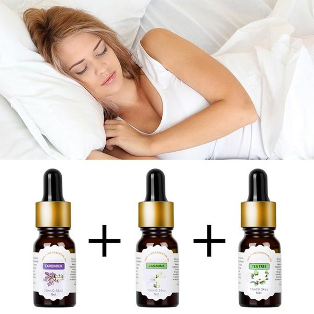 زيت عطري قابل للذوبان في الماء - مراجعة Aromatherapy Diffuser وسعره