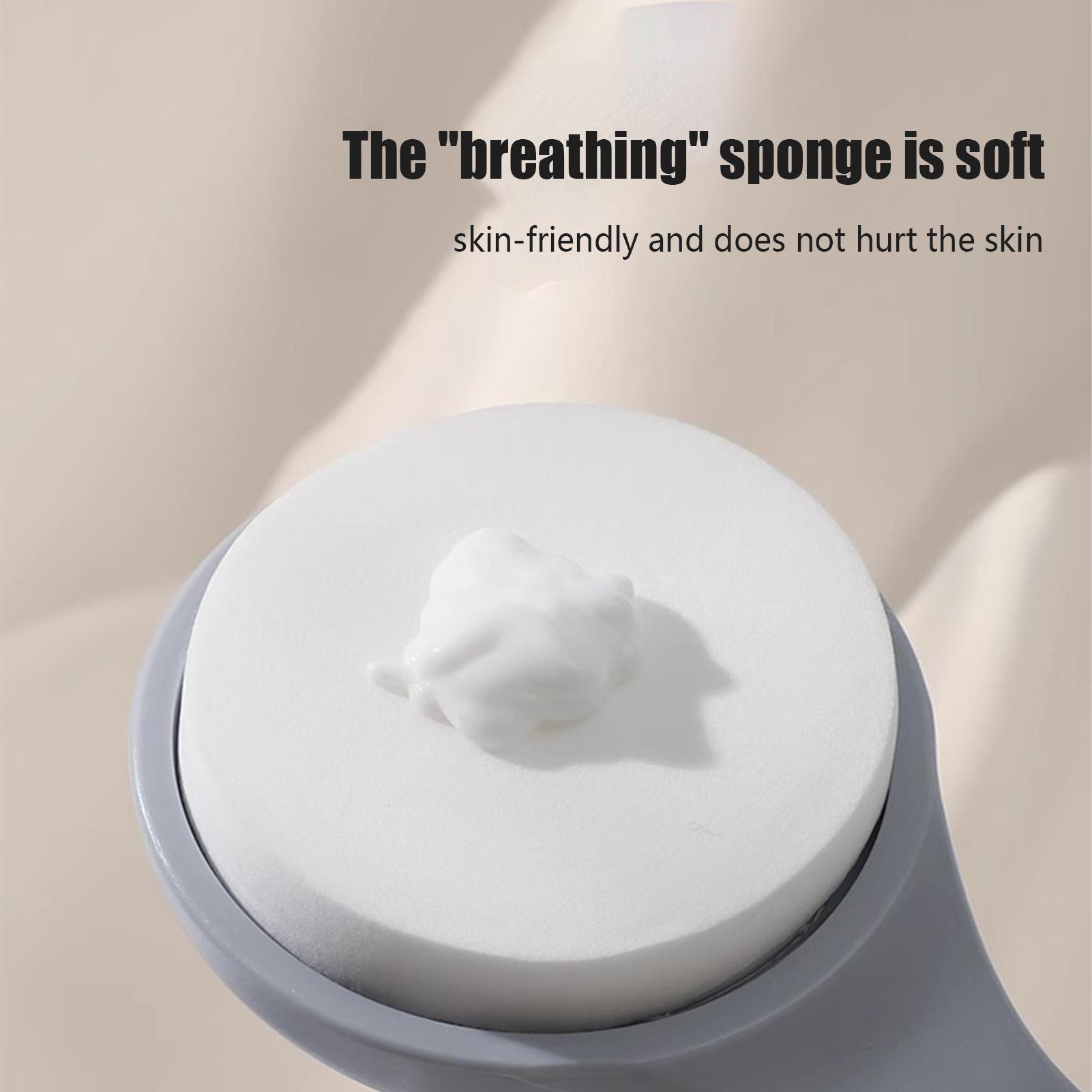 أداة توزيع اللوشن متعددة الوظا - مراجعة Body Brush وسعره