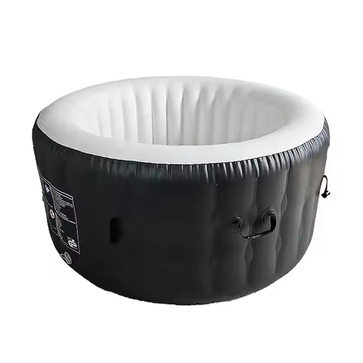 حوض استحمام ساخن قابل للنفخ لل - مراجعة Hot Tub وسعره