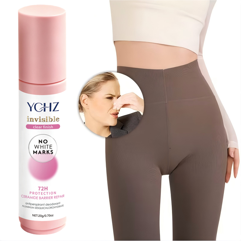 مزيل عرق للجسم للنساء برائحة ا - مراجعة Body Oil وسعره