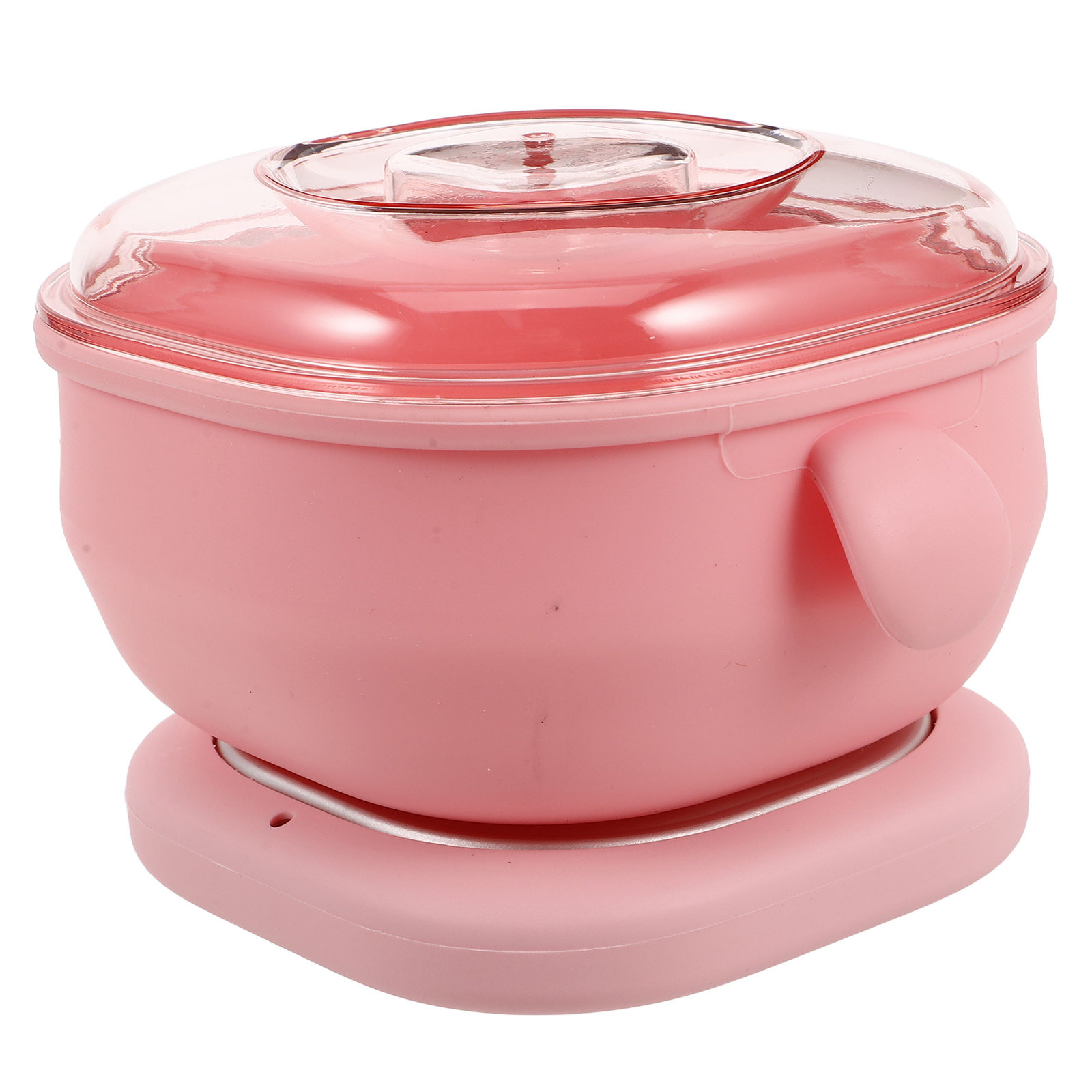جهاز تسخين الشمع المحمول لإزال - مراجعة Wax Warmer وسعره